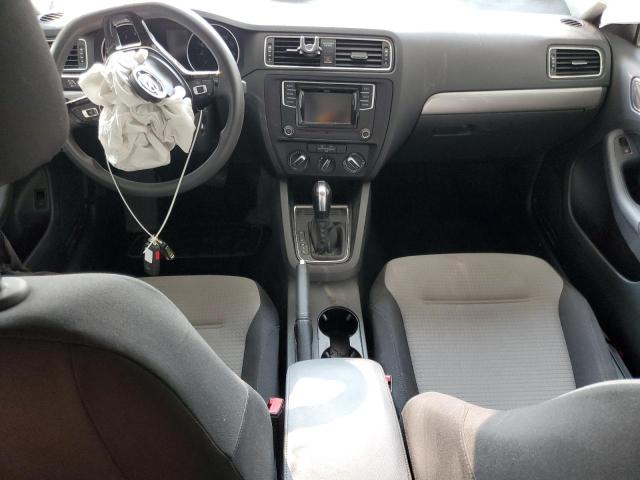 3VW2B7AJ5HM340740 - 2017 VOLKSWAGEN JETTA S BROWN photo 8