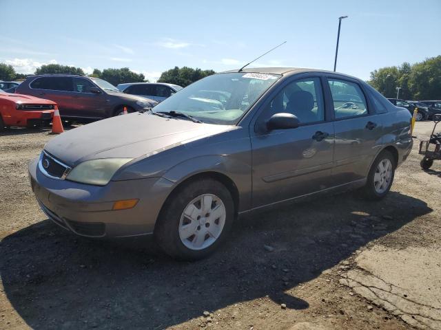 2006 FORD FOCUS ZX4, 