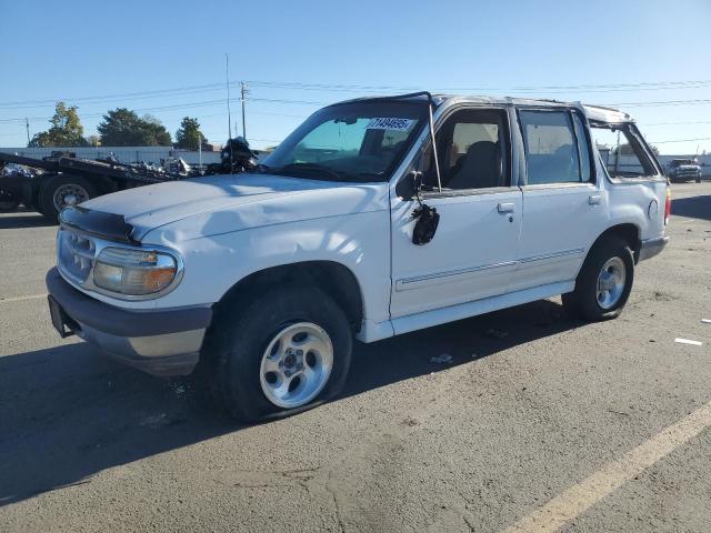 1997 FORD EXPLORER, 