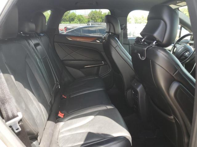 5LMCJ3D90HUL30903 - 2017 LINCOLN MKC RESERVE Beige foto 10