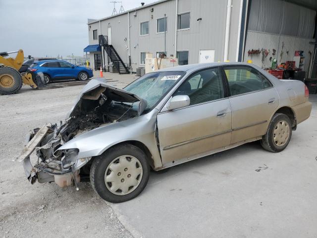 1999 HONDA ACCORD LX, 