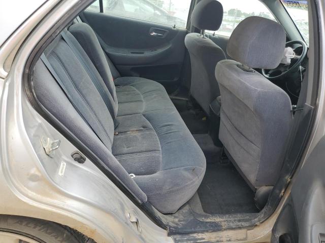 1HGCG554XXA165061 - 1999 HONDA ACCORD LX SILVER photo 10