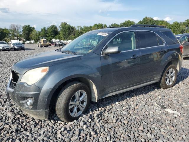 2011 CHEVROLET EQUINOX LT, 