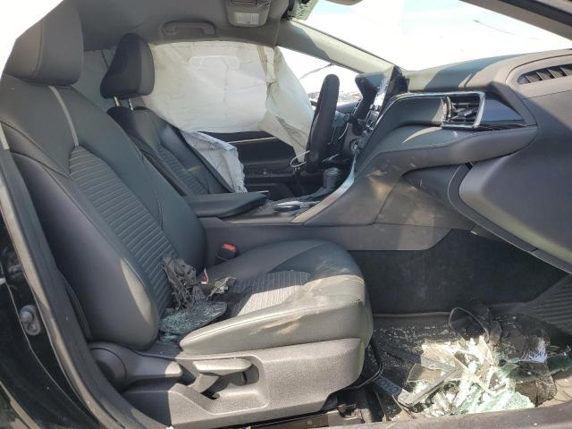 4T1G11AK5PU731653 - 2023 TOYOTA CAMRY SE NIGHT SHADE BLACK photo 7