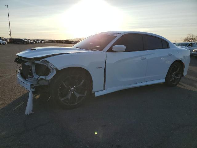 2019 DODGE CHARGER R/T, 