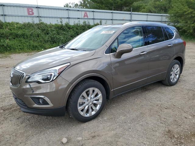 2017 BUICK ENVISION ESSENCE, 