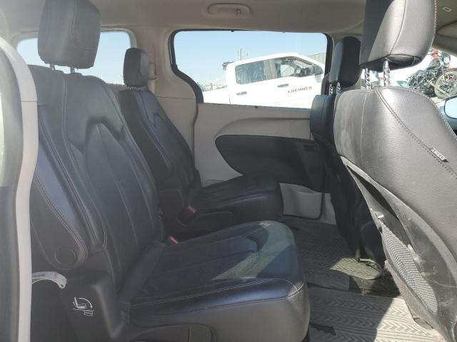 2C4RC1BG6JR317982 - 2018 CHRYSLER PACIFICA TOURING L Gümüş foto 10