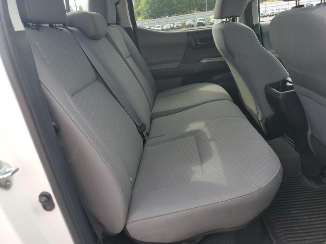 3TMCZ5AN4NM517011 - 2022 TOYOTA TACOMA DOUBLE CAB 白色 照片 10