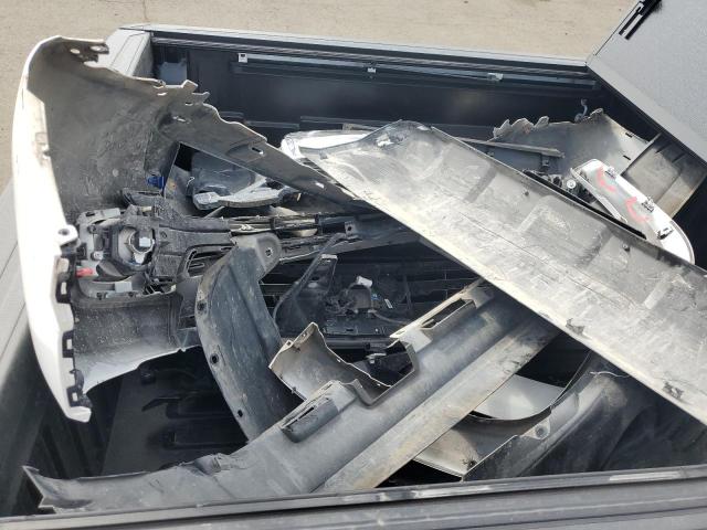 3TMCZ5AN4NM517011 - 2022 TOYOTA TACOMA DOUBLE CAB 白色 照片 12