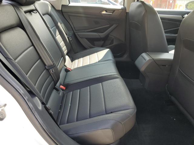 3VWC57BU4MM023739 - 2021 VOLKSWAGEN JETTA S WHITE photo 10