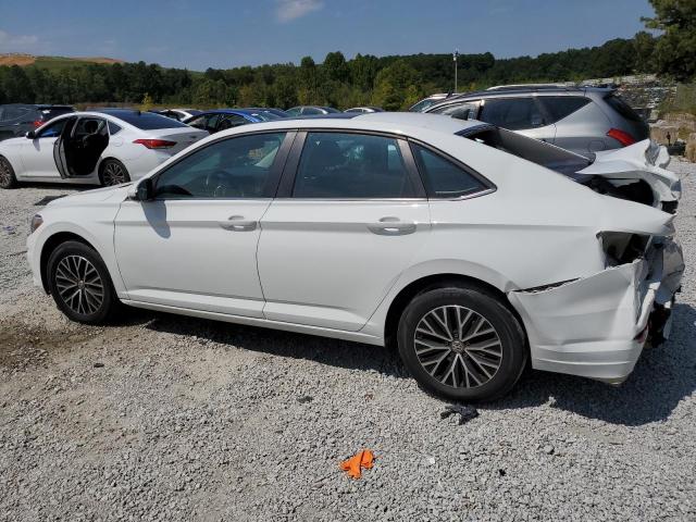 3VWC57BU4MM023739 - 2021 VOLKSWAGEN JETTA S WHITE photo 2