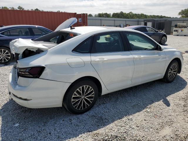 3VWC57BU4MM023739 - 2021 VOLKSWAGEN JETTA S WHITE photo 3