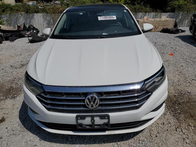 3VWC57BU4MM023739 - 2021 VOLKSWAGEN JETTA S WHITE photo 5