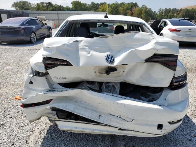 3VWC57BU4MM023739 - 2021 VOLKSWAGEN JETTA S WHITE photo 6