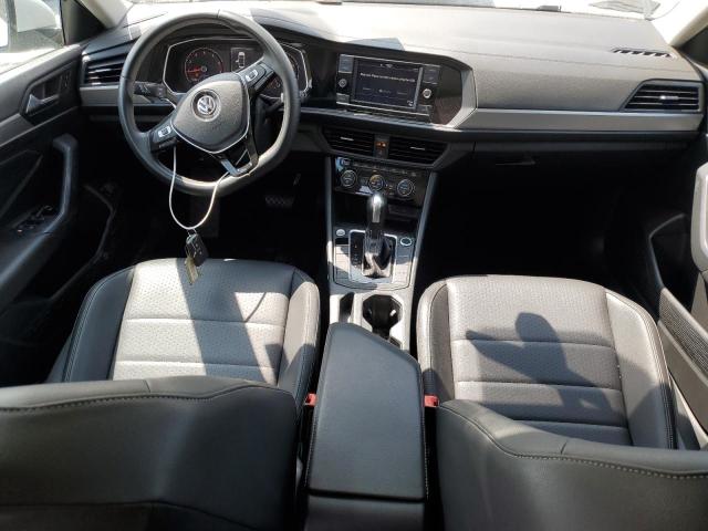 3VWC57BU4MM023739 - 2021 VOLKSWAGEN JETTA S WHITE photo 8