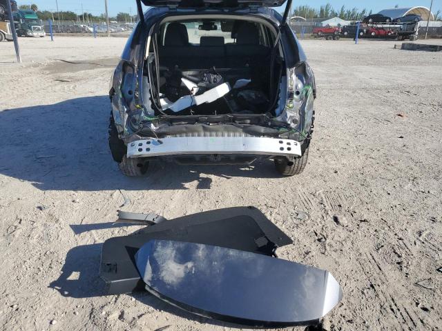 JTJAARBZ5L2162455 - 2020 LEXUS NX 300 BASE Boz foto 13