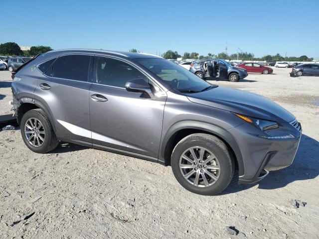 JTJAARBZ5L2162455 - 2020 LEXUS NX 300 BASE Boz foto 4