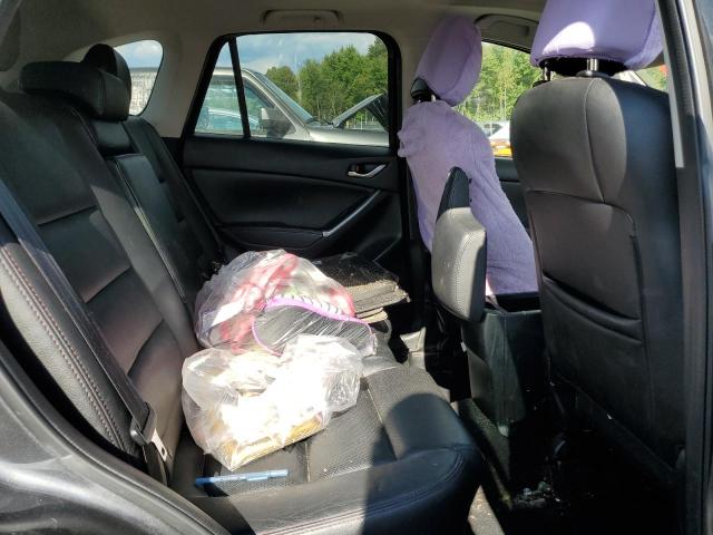 JM3KE4DY4G0889369 - 2016 MAZDA CX-5 GT CHARCOAL photo 11