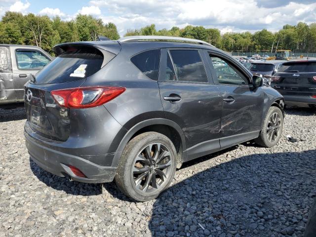 JM3KE4DY4G0889369 - 2016 MAZDA CX-5 GT CHARCOAL photo 3