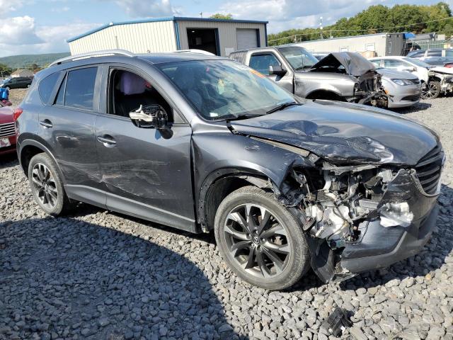 JM3KE4DY4G0889369 - 2016 MAZDA CX-5 GT CHARCOAL photo 4