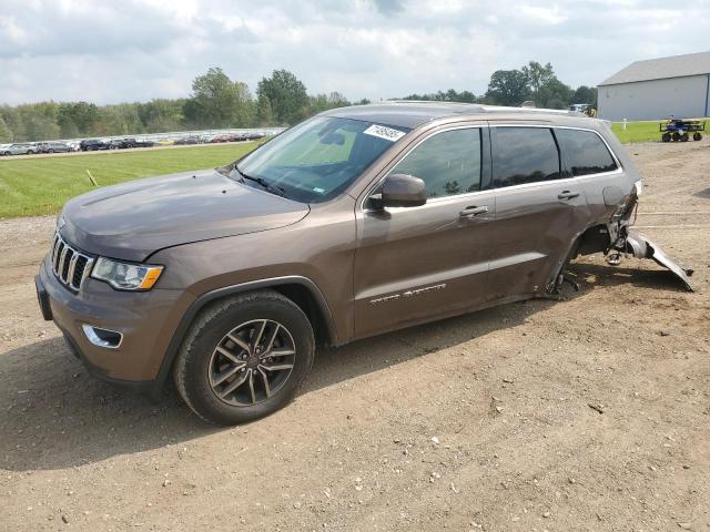 2019 JEEP GRAND CHER LAREDO, 