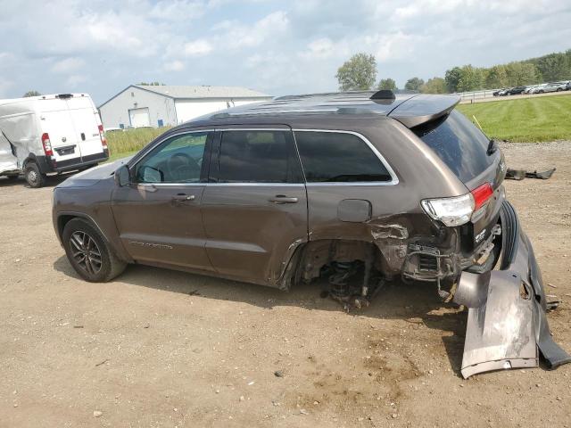 1C4RJFAG1KC531910 - 2019 JEEP GRAND CHER LAREDO 棕色 照片 2