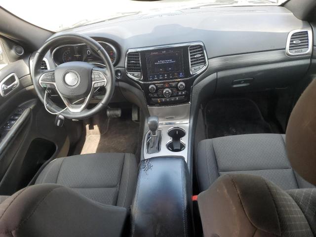 1C4RJFAG1KC531910 - 2019 JEEP GRAND CHER LAREDO 棕色 照片 8