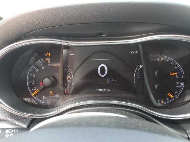 1C4RJFAG1KC531910 - 2019 JEEP GRAND CHER LAREDO 棕色 照片 9