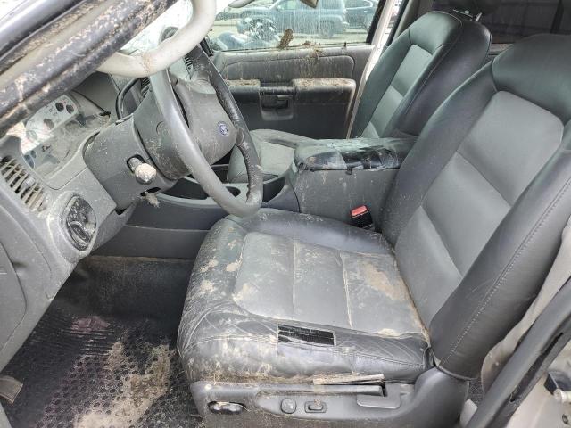 1FMDU77KX4UB99431 - 2004 FORD EXPLORER S SILVER photo 7
