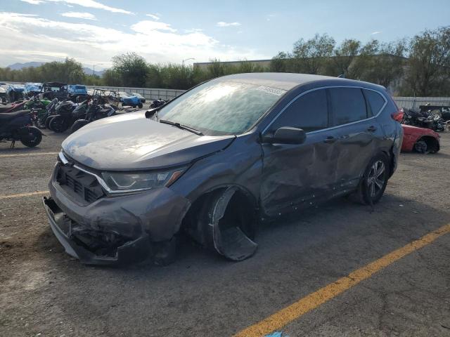2019 HONDA CR-V LX, 