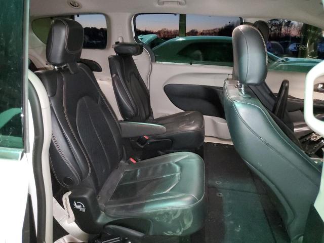 2C4RC1BG7KR626457 - 2019 CHRYSLER PACIFICA TOURING L Սպիտակ լուսանկար 11