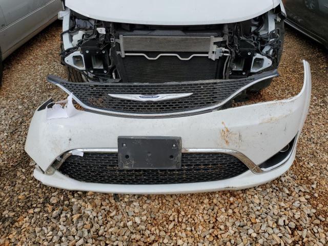 2C4RC1BG7KR626457 - 2019 CHRYSLER PACIFICA TOURING L Սպիտակ լուսանկար 13
