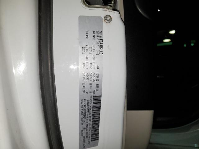 2C4RC1BG7KR626457 - 2019 CHRYSLER PACIFICA TOURING L Սպիտակ լուսանկար 14