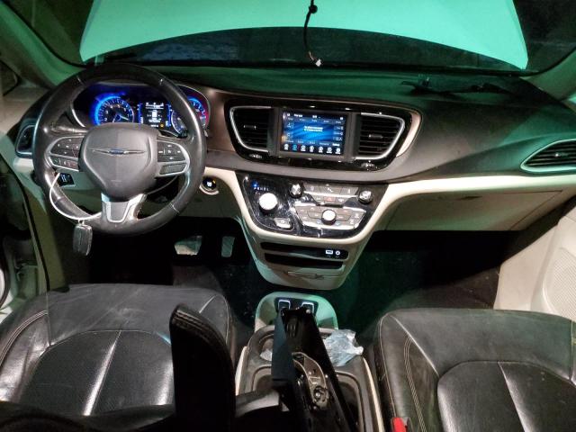 2C4RC1BG7KR626457 - 2019 CHRYSLER PACIFICA TOURING L Սպիտակ լուսանկար 8