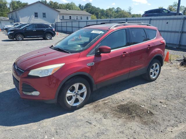 2013 FORD ESCAPE SE, 