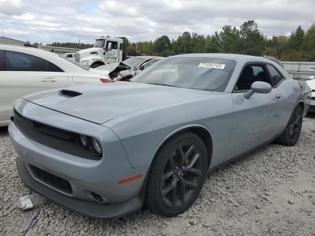 2020 DODGE CHALLENGER GT, 