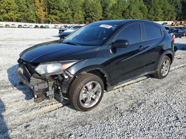 2018 HONDA HR-V LX, 