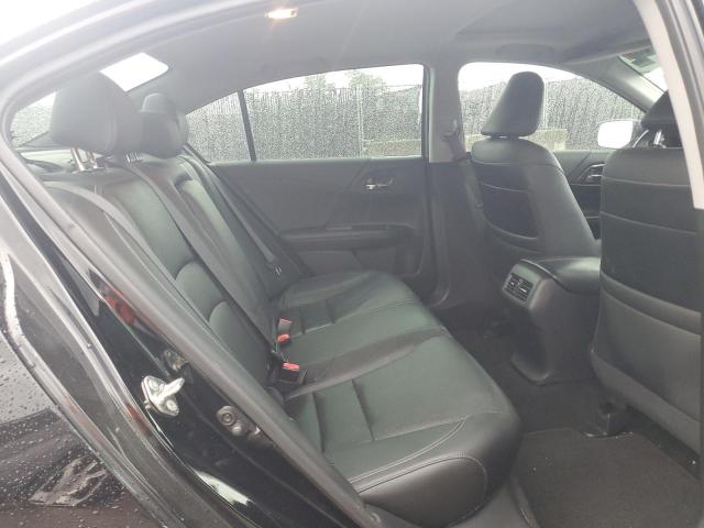 1HGCR3F96HA044179 - 2017 HONDA ACCORD TOURING Qara foto 10