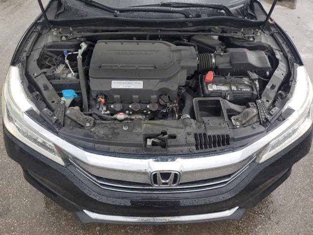 1HGCR3F96HA044179 - 2017 HONDA ACCORD TOURING Qara foto 11