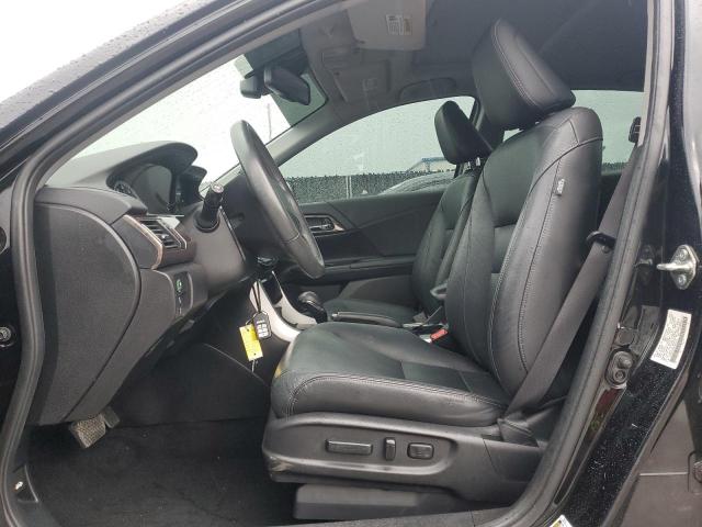 1HGCR3F96HA044179 - 2017 HONDA ACCORD TOURING Qara foto 7