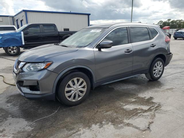 2020 NISSAN ROGUE S, 