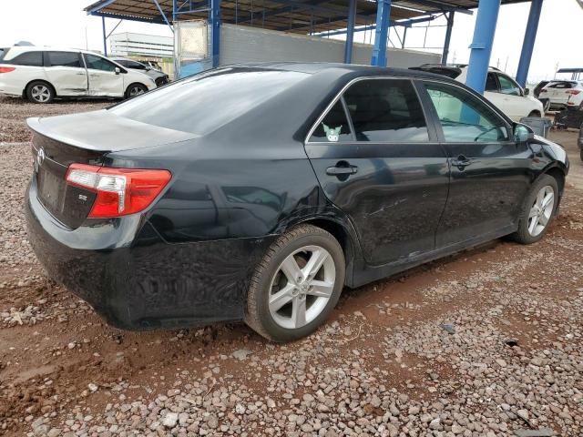 4T1BF1FK4CU194840 - 2012 TOYOTA CAMRY BASE Qara foto 3