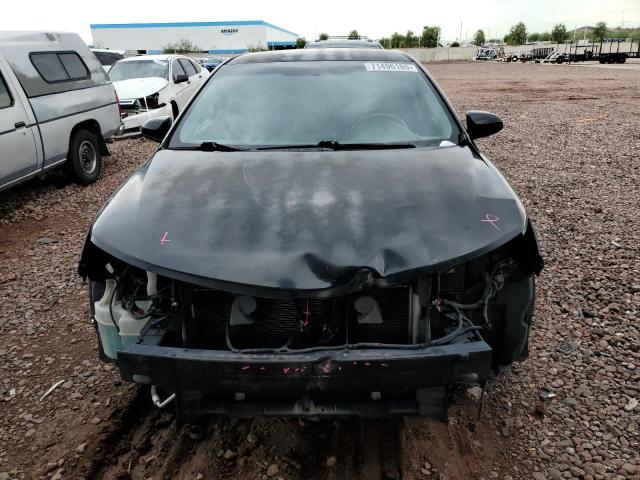 4T1BF1FK4CU194840 - 2012 TOYOTA CAMRY BASE Qara foto 5