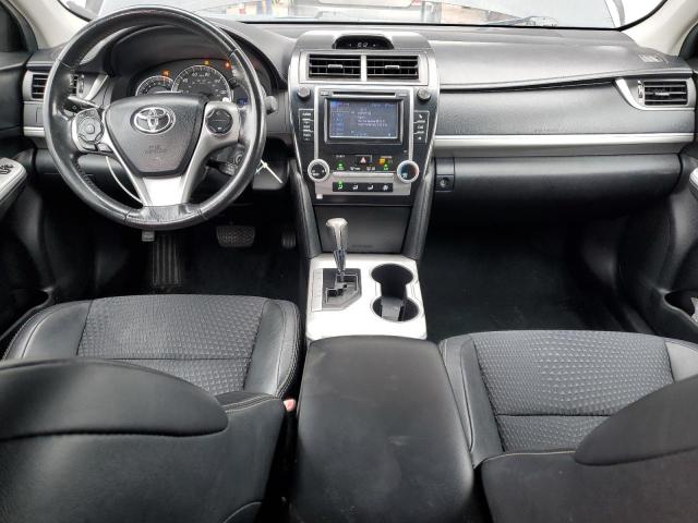 4T1BF1FK4CU194840 - 2012 TOYOTA CAMRY BASE Qara foto 8