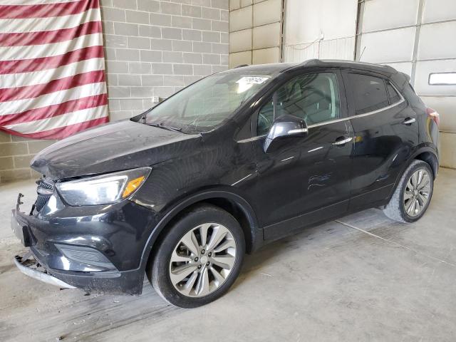 2017 BUICK ENCORE PREFERRED, 