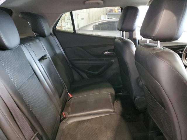 KL4CJASB7HB124372 - 2017 BUICK ENCORE PREFERRED BLACK photo 11