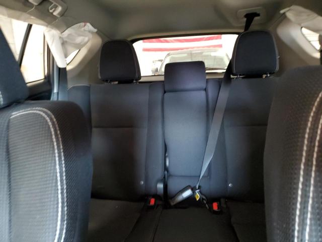 2T3RFREV4HW671922 - 2017 TOYOTA RAV4 XLE رمادي صورة 10