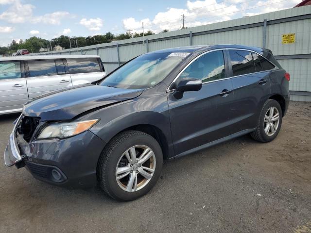 2015 ACURA RDX, 