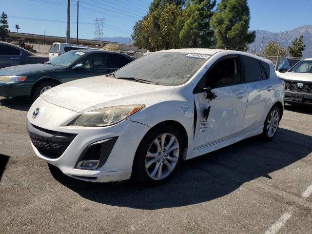 2010 MAZDA 3 S, 