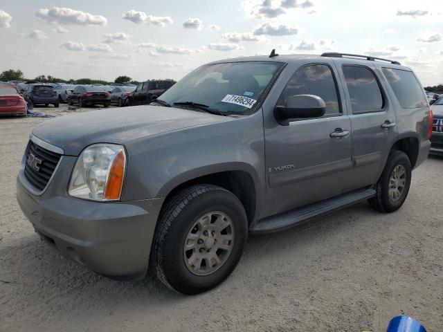 2008 GMC YUKON, 